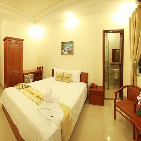 Arora Hotel 岘港 外观 照片